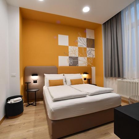 House Of Bruno - No Reception Hotel Тренто Екстериор снимка