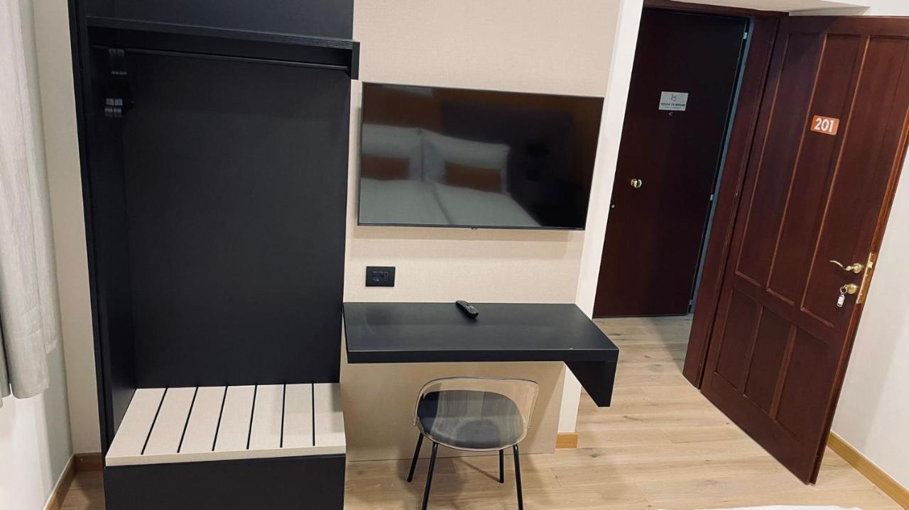 House Of Bruno - No Reception Hotel Тренто Екстериор снимка