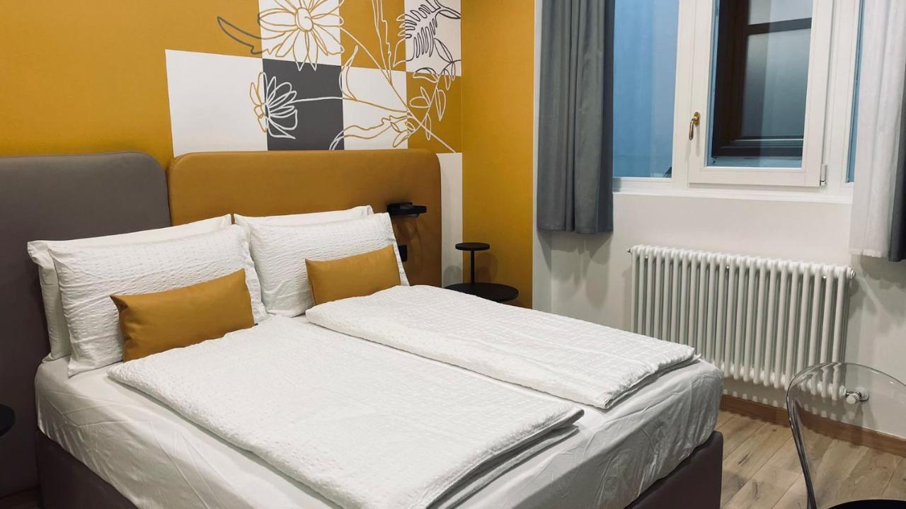 House Of Bruno - No Reception Hotel Тренто Екстериор снимка