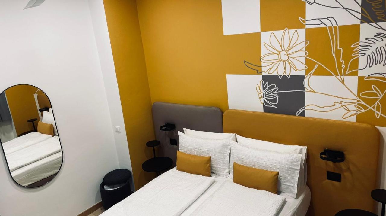 House Of Bruno - No Reception Hotel Тренто Екстериор снимка