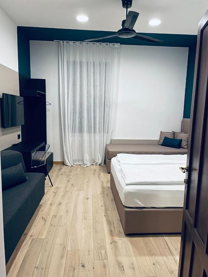 House Of Bruno - No Reception Hotel Тренто Екстериор снимка