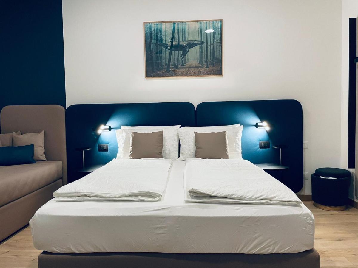 House Of Bruno - No Reception Hotel Тренто Екстериор снимка