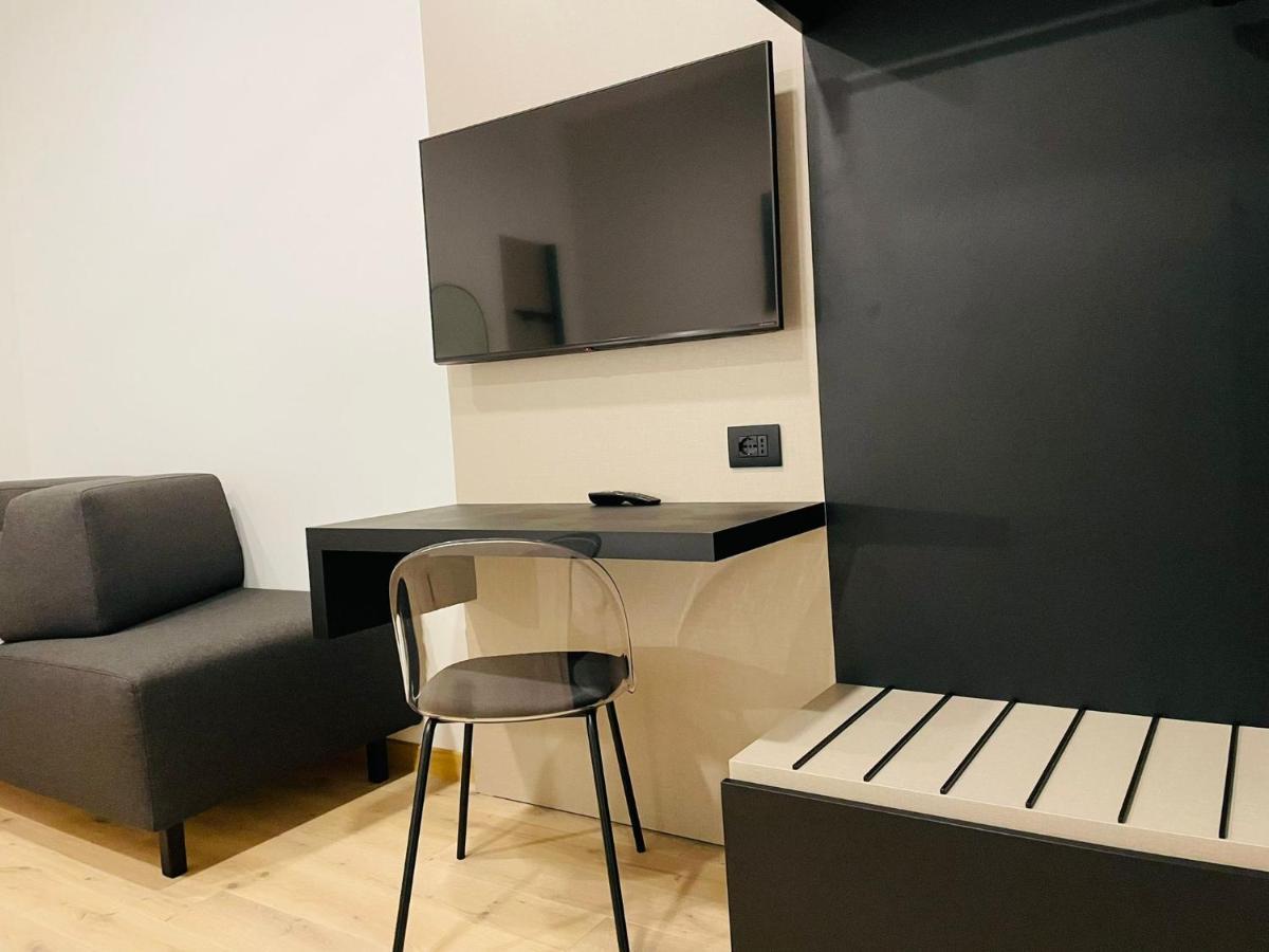 House Of Bruno - No Reception Hotel Тренто Екстериор снимка