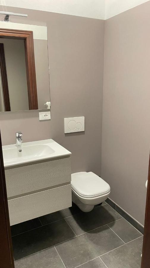 House Of Bruno - No Reception Hotel Тренто Екстериор снимка
