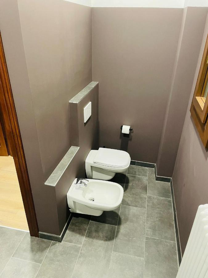 House Of Bruno - No Reception Hotel Тренто Екстериор снимка