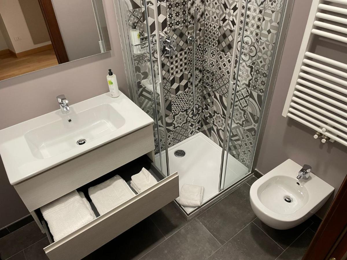 House Of Bruno - No Reception Hotel Тренто Екстериор снимка